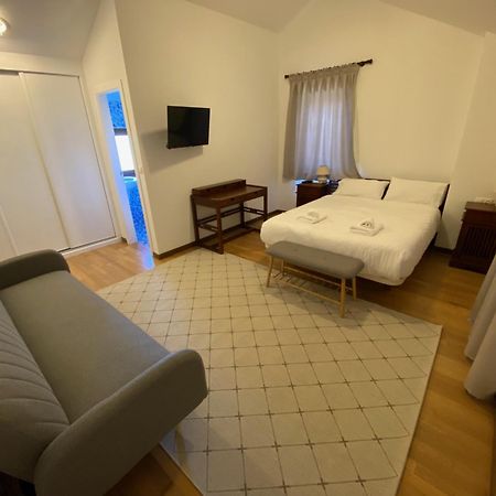 El Jardin De Corrubedo Hotel ภายนอก รูปภาพ