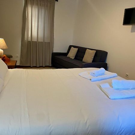 El Jardin De Corrubedo Hotel ภายนอก รูปภาพ