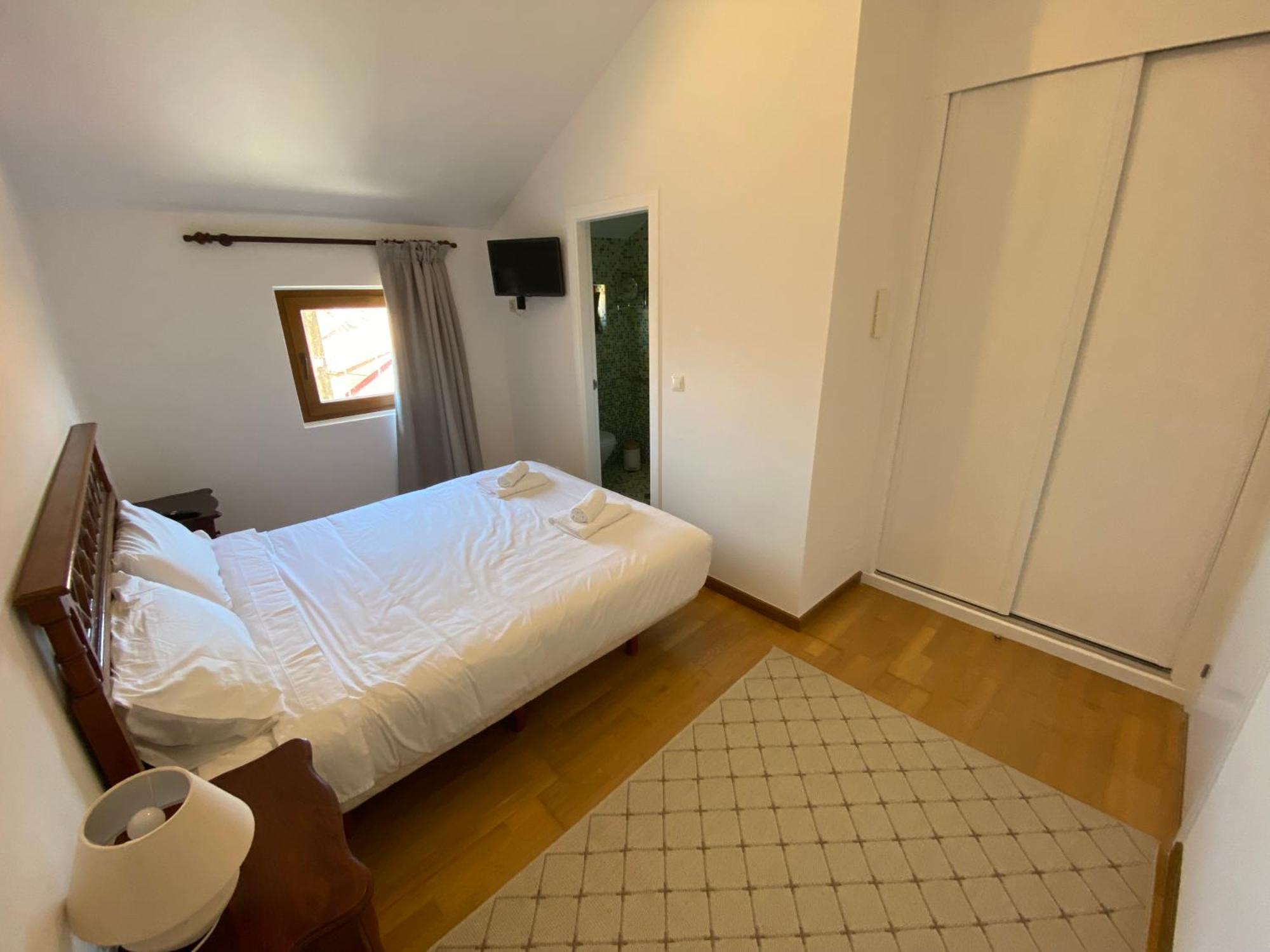 El Jardin De Corrubedo Hotel ภายนอก รูปภาพ