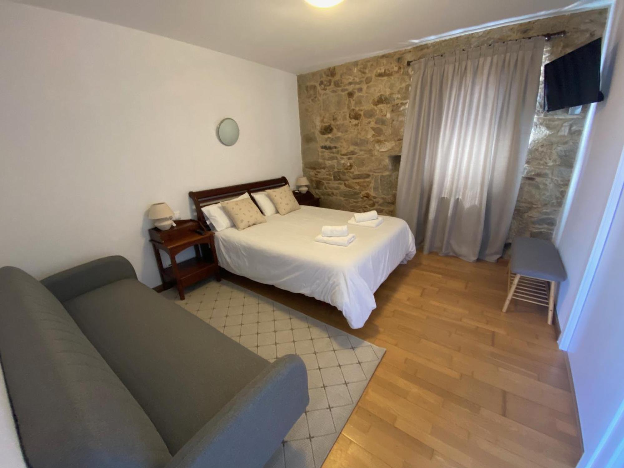 El Jardin De Corrubedo Hotel ภายนอก รูปภาพ
