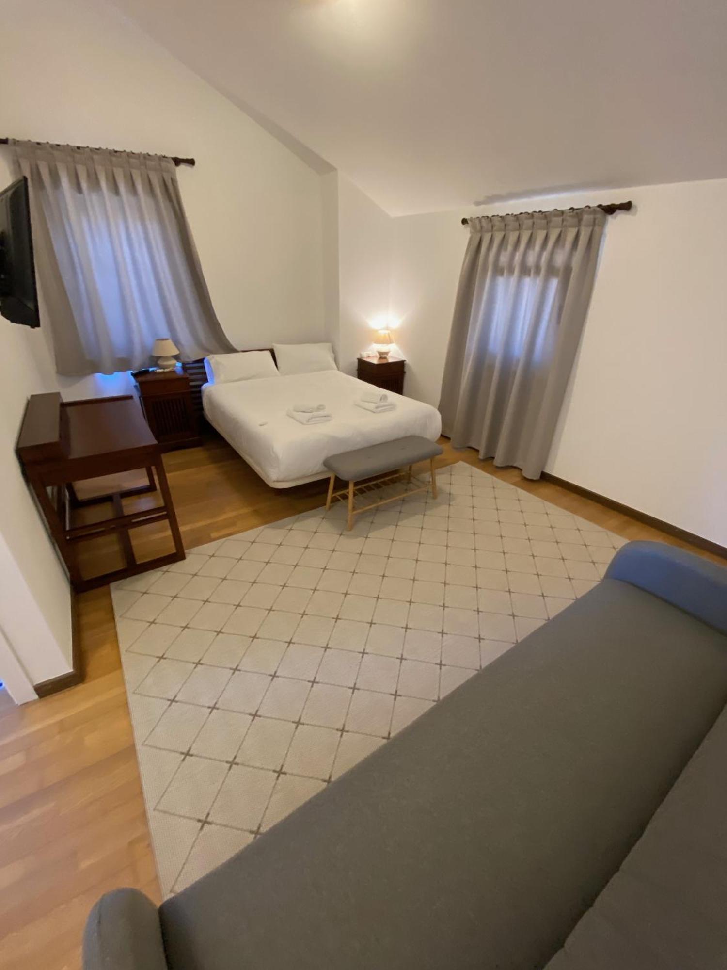 El Jardin De Corrubedo Hotel ภายนอก รูปภาพ